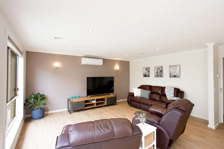 Fourth view of Homely house listing, 19 Normlyttle Parade, Miners Rest VIC 3352