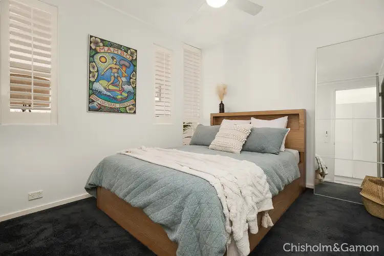 Third view of Homely apartment listing, 19/125 Ormond Road, Elwood VIC 3184