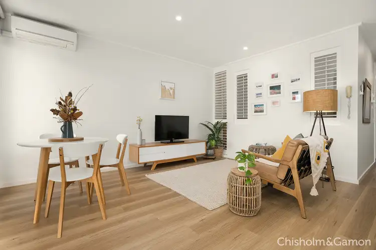 Fifth view of Homely apartment listing, 19/125 Ormond Road, Elwood VIC 3184