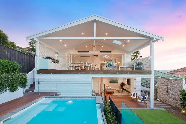 40 Francis Street, Fairlight NSW 2094