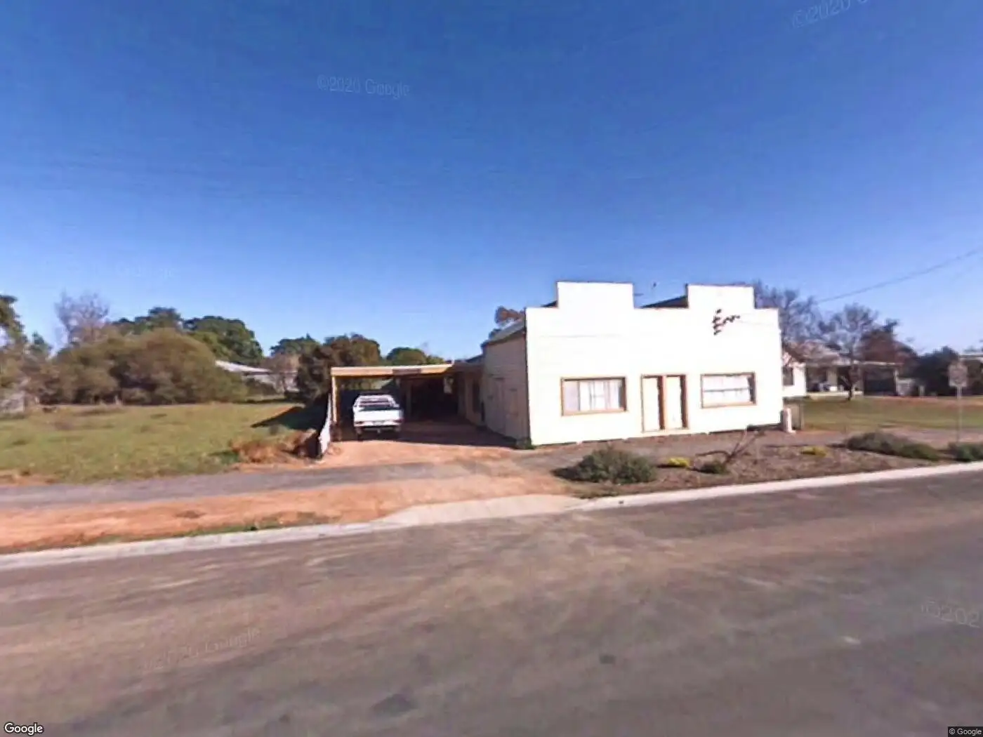 Main view of Homely house listing, 404 Dairtnunk Avenue, Cardross VIC 3496