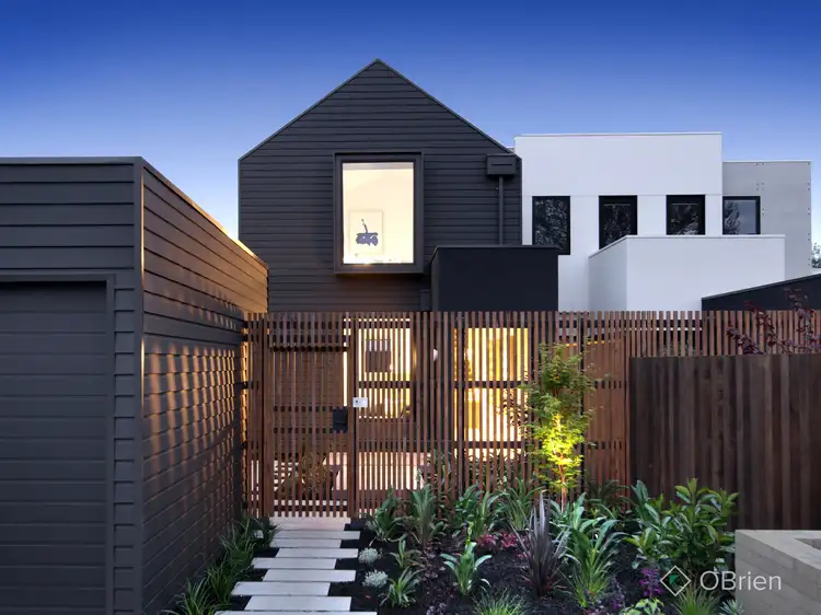 5A Capitol Avenue, Mckinnon VIC 3204