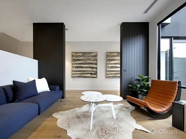 Fourth view of Homely townhouse listing, 5A Capitol Avenue, Mckinnon VIC 3204