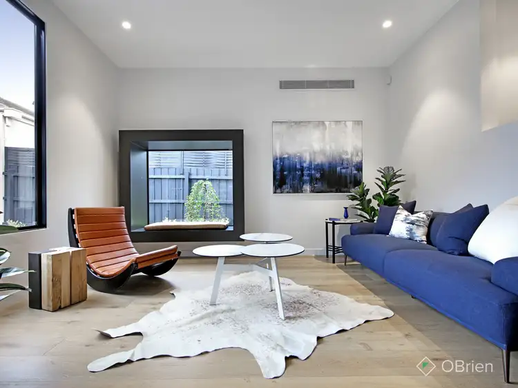 Fifth view of Homely townhouse listing, 5A Capitol Avenue, Mckinnon VIC 3204