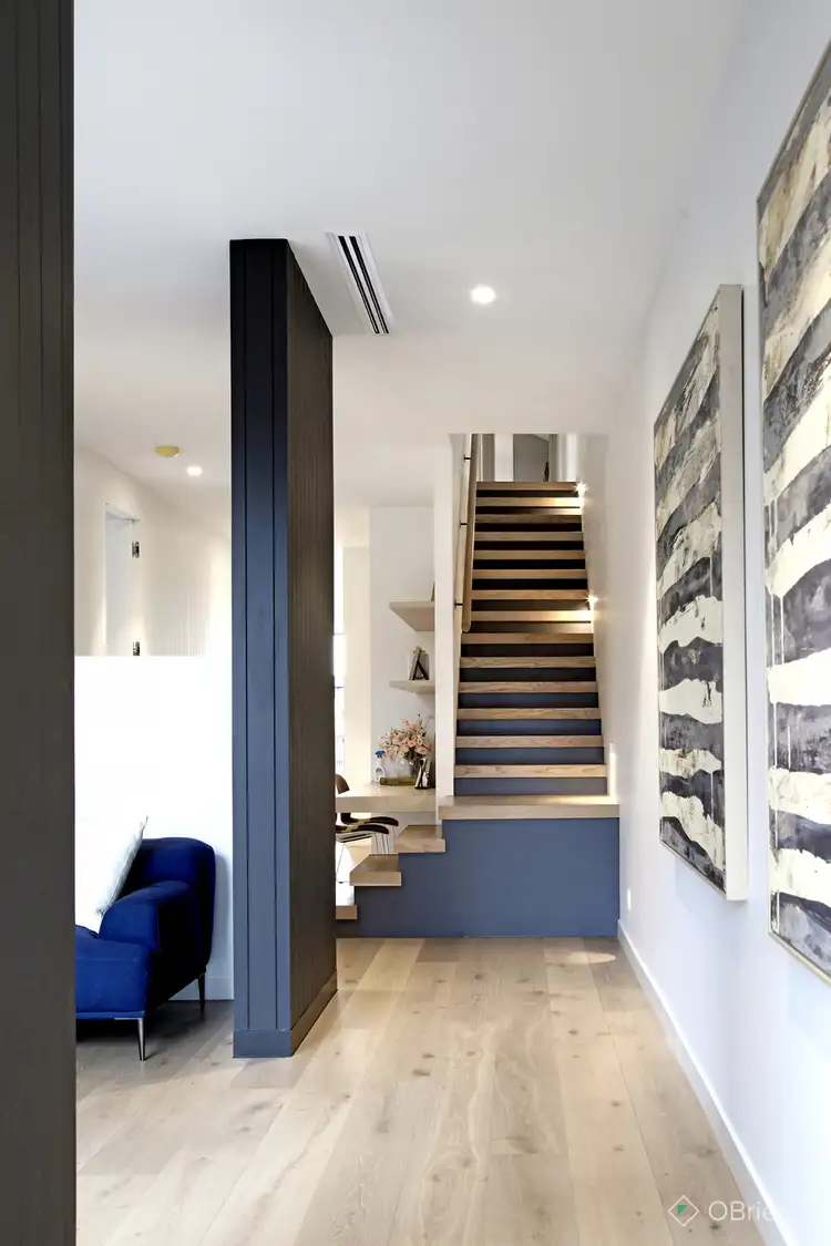 Sixth view of Homely townhouse listing, 5A Capitol Avenue, Mckinnon VIC 3204