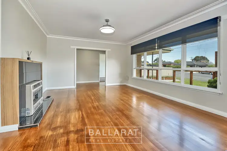 Third view of Homely house listing, 161 Fussell Street, Ballarat East VIC 3350
