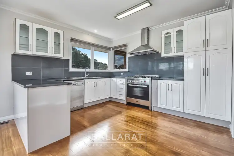 Fifth view of Homely house listing, 161 Fussell Street, Ballarat East VIC 3350