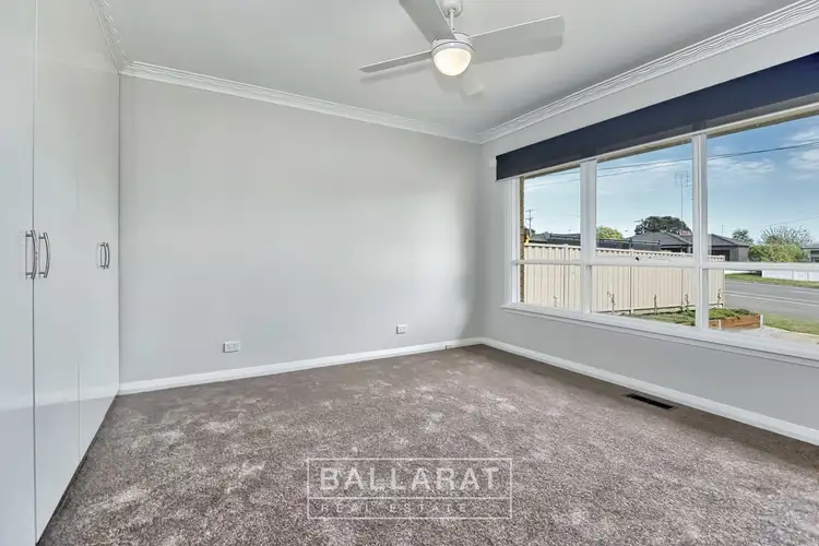 Sixth view of Homely house listing, 161 Fussell Street, Ballarat East VIC 3350