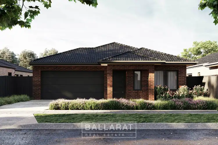 Main view of Homely house listing, 20A Lyons Street, Miners Rest VIC 3352