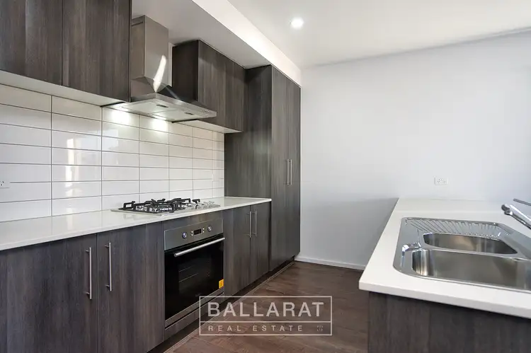 Second view of Homely house listing, 20A Lyons Street, Miners Rest VIC 3352