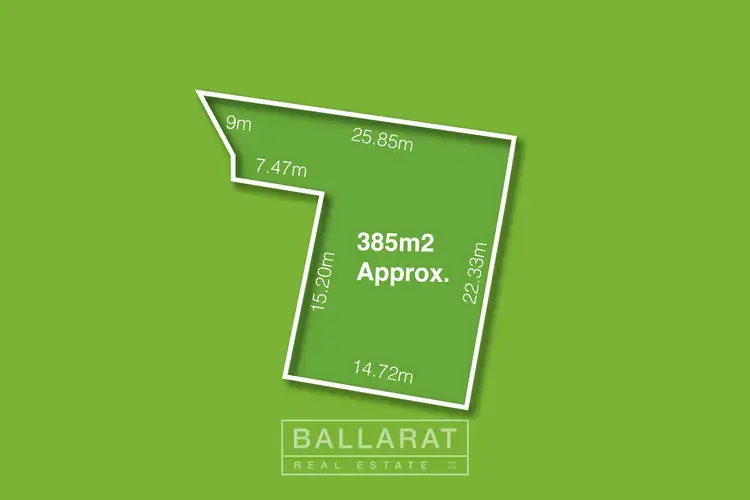 Fourth view of Homely house listing, 20A Lyons Street, Miners Rest VIC 3352