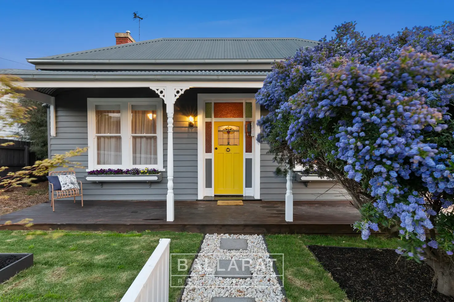 Main view of Homely house listing, 108 Eureka Street, Ballarat East VIC 3350