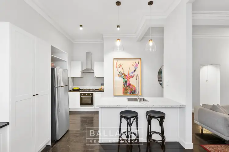 Second view of Homely house listing, 108 Eureka Street, Ballarat East VIC 3350