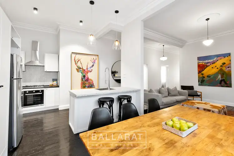 Third view of Homely house listing, 108 Eureka Street, Ballarat East VIC 3350