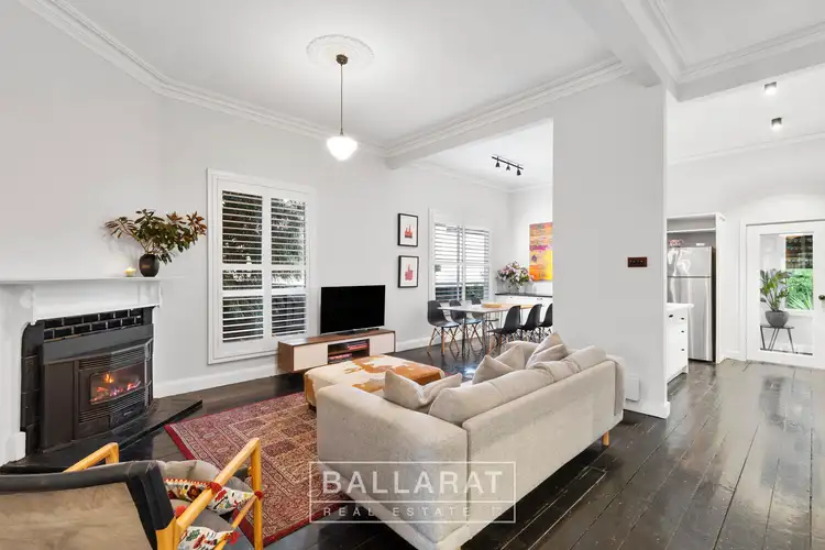 Fourth view of Homely house listing, 108 Eureka Street, Ballarat East VIC 3350