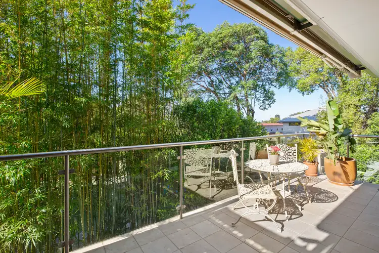 Second view of Homely house listing, 2/20 Waratah Street, Balgowlah NSW 2093