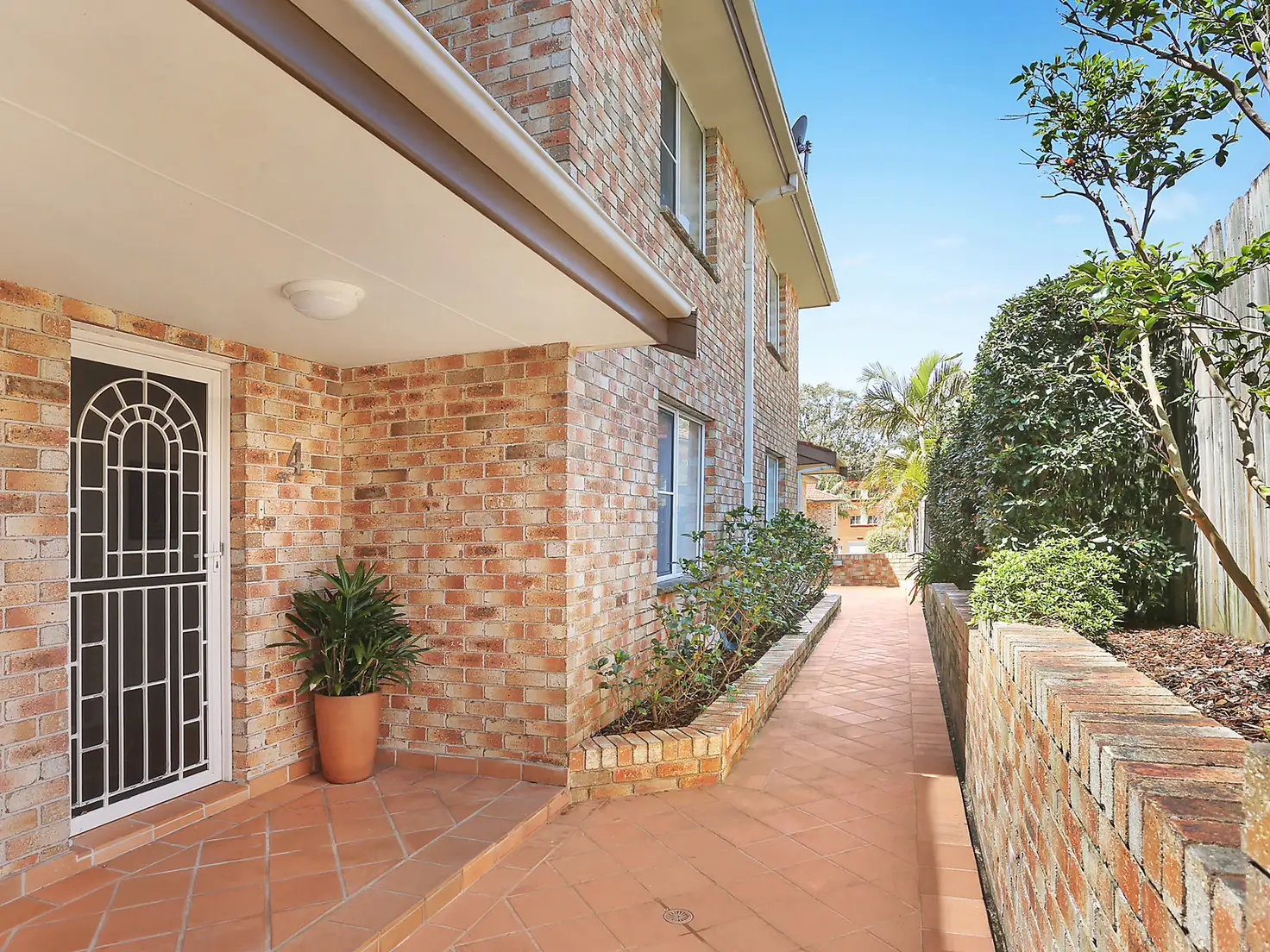 Main view of Homely townhouse listing, 4/77 Kurnell Road, Cronulla NSW 2230