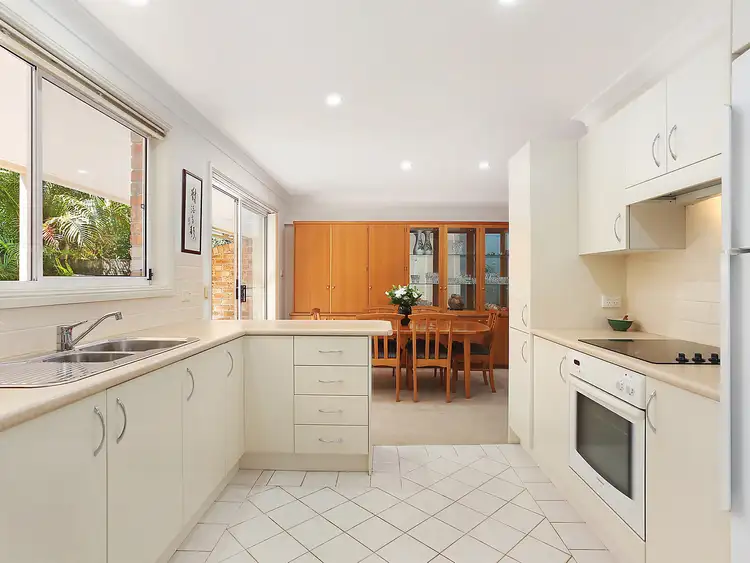 Third view of Homely townhouse listing, 4/77 Kurnell Road, Cronulla NSW 2230