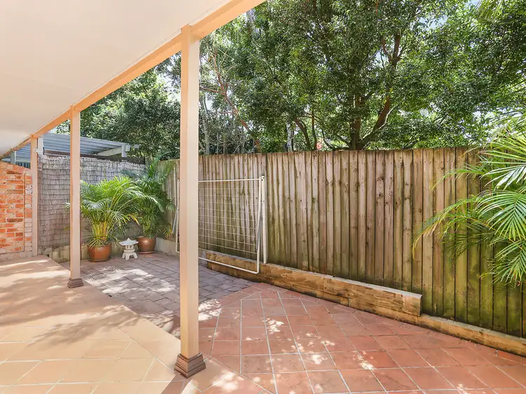 Fourth view of Homely townhouse listing, 4/77 Kurnell Road, Cronulla NSW 2230