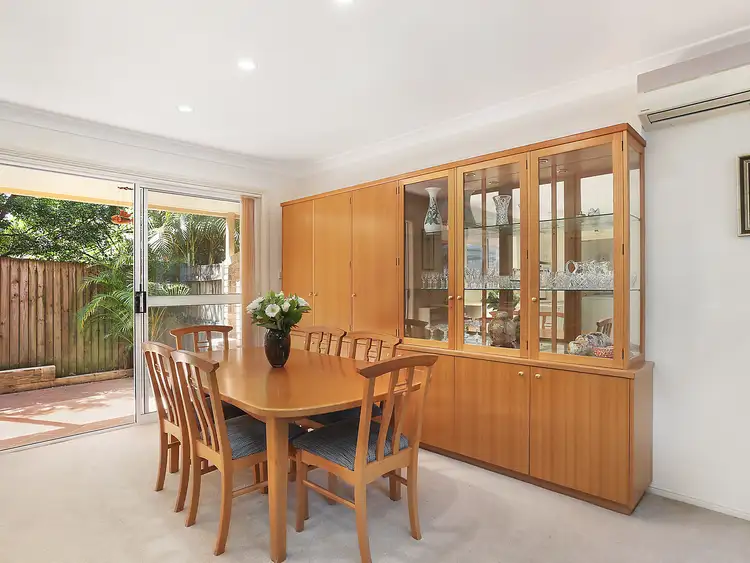 Fifth view of Homely townhouse listing, 4/77 Kurnell Road, Cronulla NSW 2230
