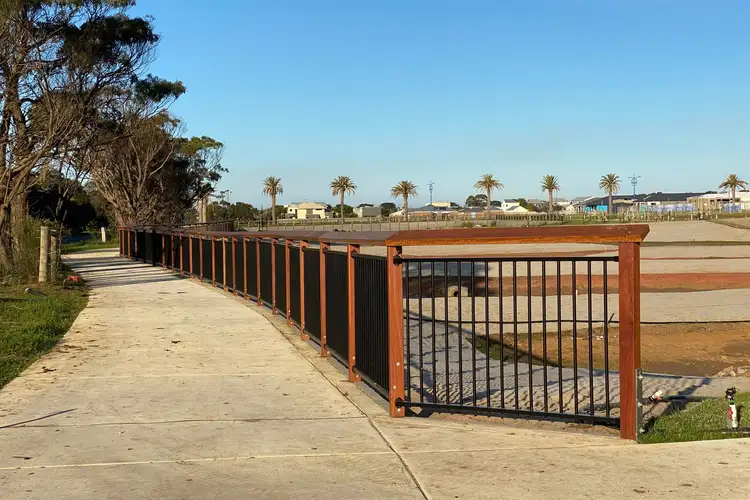 Main view of Homely land listing, LOT 593 Reardon Crescent, St Leonards VIC 3223