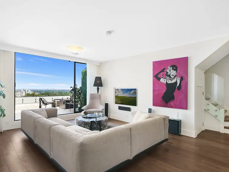 Main view of Homely apartment listing, 64/236 Pacific Highway, Crows Nest NSW 2065