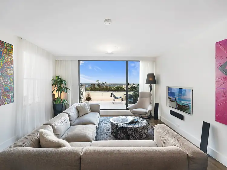 Fifth view of Homely apartment listing, 64/236 Pacific Highway, Crows Nest NSW 2065