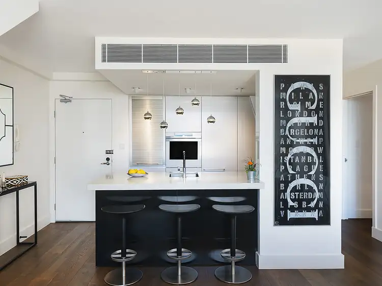 Sixth view of Homely apartment listing, 64/236 Pacific Highway, Crows Nest NSW 2065