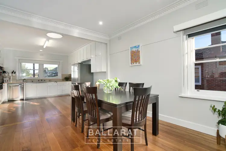 Fifth view of Homely house listing, 201 Campbells Crescent, Redan VIC 3350