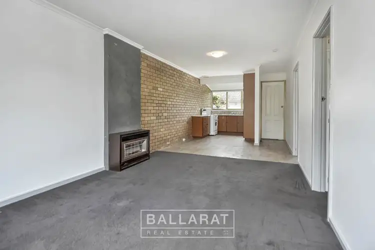 Second view of Homely unit listing, 6/1108 Howitt Street, Wendouree VIC 3355