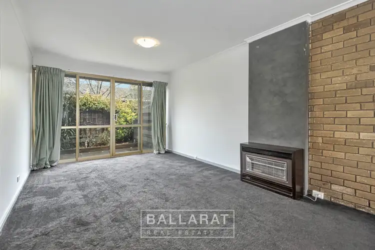 Third view of Homely unit listing, 6/1108 Howitt Street, Wendouree VIC 3355