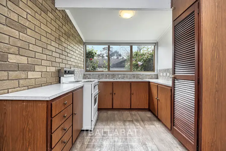 Fourth view of Homely unit listing, 6/1108 Howitt Street, Wendouree VIC 3355