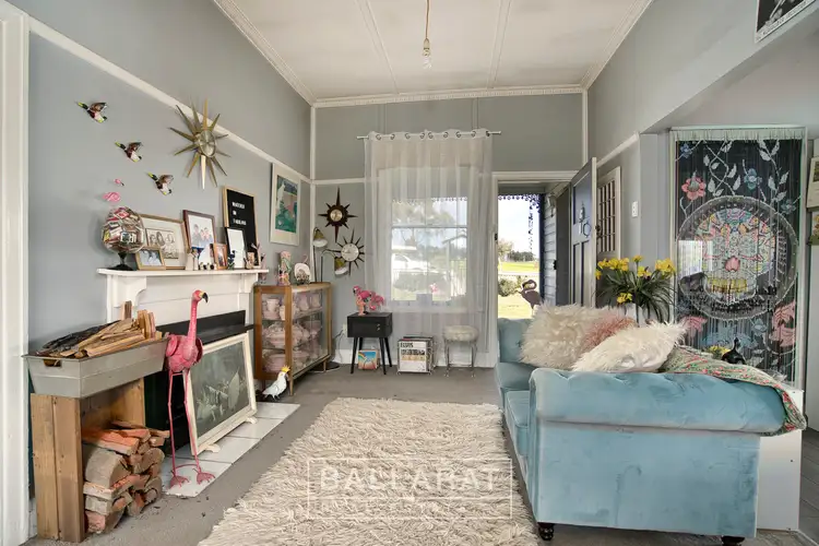 Second view of Homely house listing, 1 Lismore Road, Skipton VIC 3361