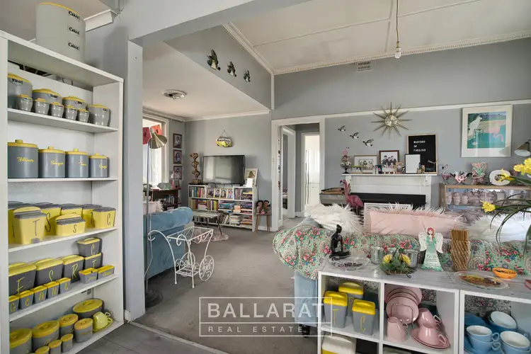 Third view of Homely house listing, 1 Lismore Road, Skipton VIC 3361