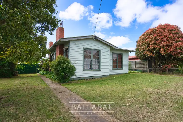 Main view of Homely house listing, 1226 Grevillea Road, Wendouree VIC 3355
