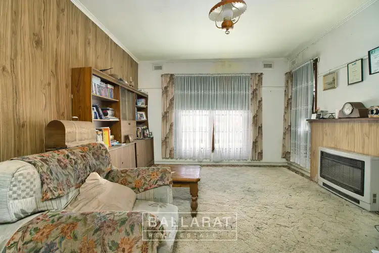 Second view of Homely house listing, 1226 Grevillea Road, Wendouree VIC 3355