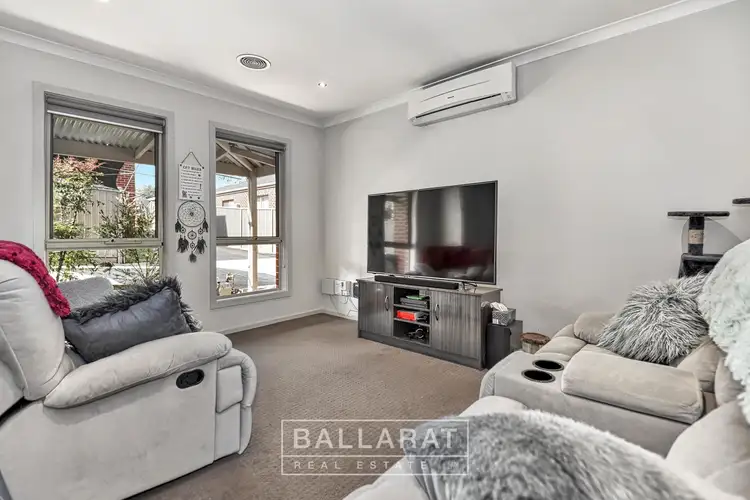 Second view of Homely unit listing, 2/4 McKee Street, Golden Point VIC 3350