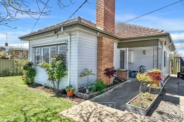 Second view of Homely house listing, 14 Grammar Street, Wendouree VIC 3355