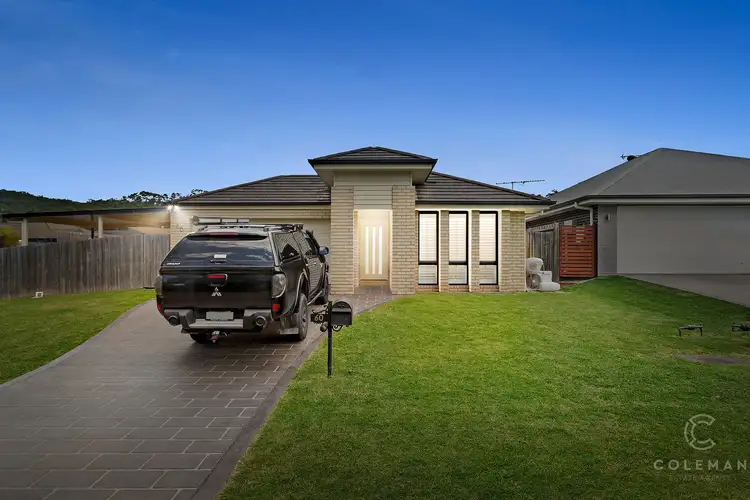 60 Cedar Cutters Crescent, Cooranbong NSW 2265
