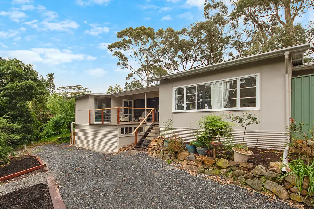 Main view of Homely house listing, 2 Upper Sturt Road, Belair SA 5052