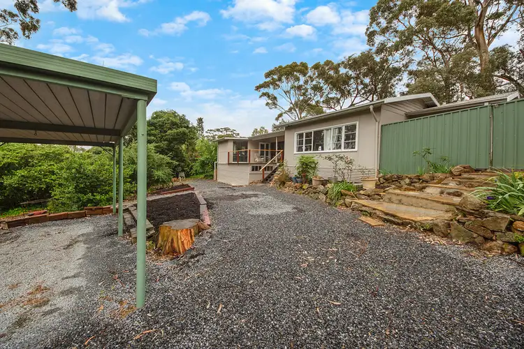 Second view of Homely house listing, 2 Upper Sturt Road, Belair SA 5052