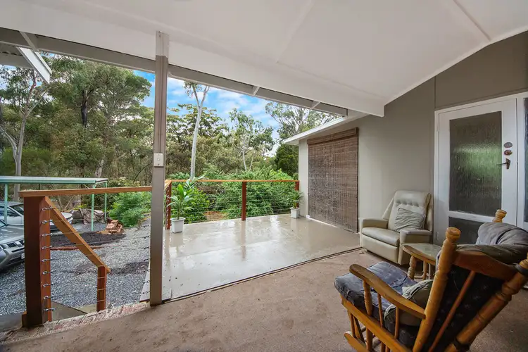 Third view of Homely house listing, 2 Upper Sturt Road, Belair SA 5052