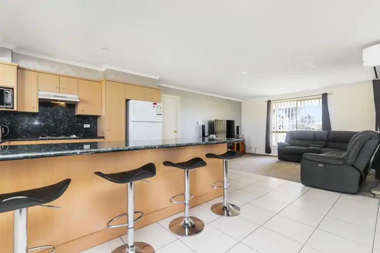 Fourth view of Homely house listing, 12 Ivy Lea Place, Goulburn NSW 2580