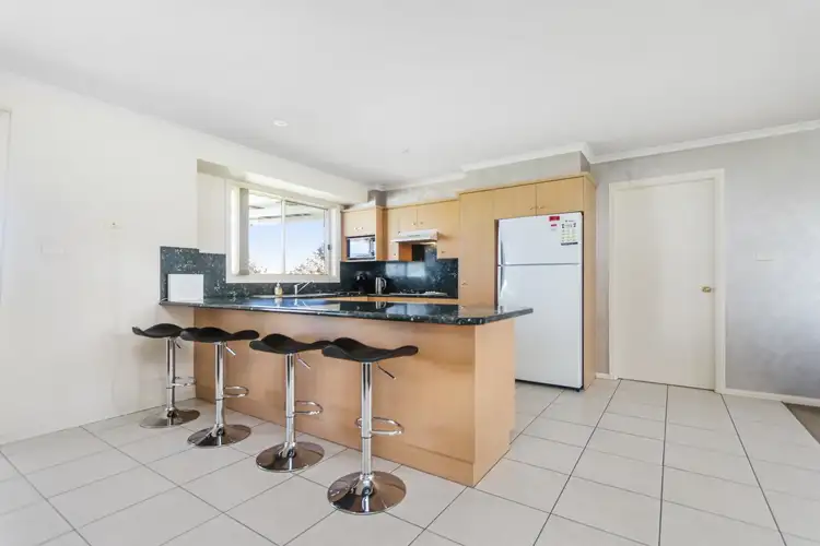 Fifth view of Homely house listing, 12 Ivy Lea Place, Goulburn NSW 2580