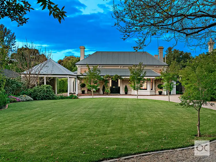 84 Fisher Street, Fullarton SA 5063