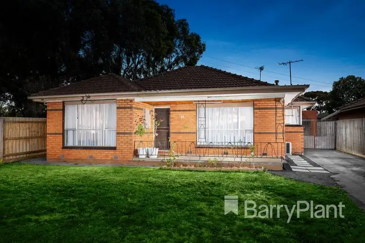 Main view of Homely house listing, 12 Buckingham Court, Thomastown VIC 3074