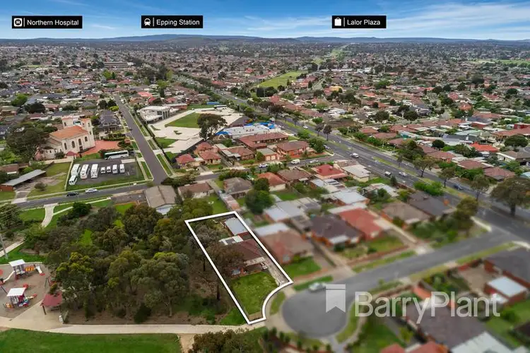 Fourth view of Homely house listing, 12 Buckingham Court, Thomastown VIC 3074