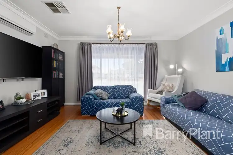 Fifth view of Homely house listing, 12 Buckingham Court, Thomastown VIC 3074