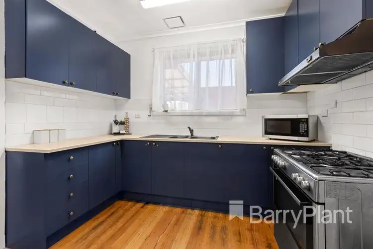 Sixth view of Homely house listing, 12 Buckingham Court, Thomastown VIC 3074