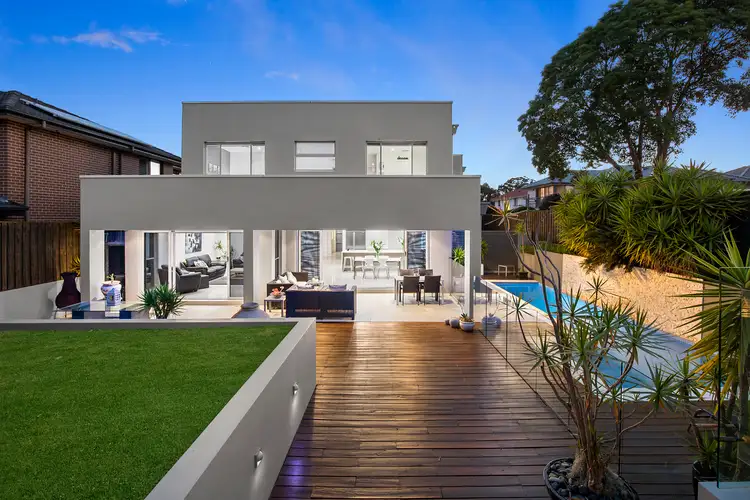 24 Meridian Close, Belrose NSW 2085